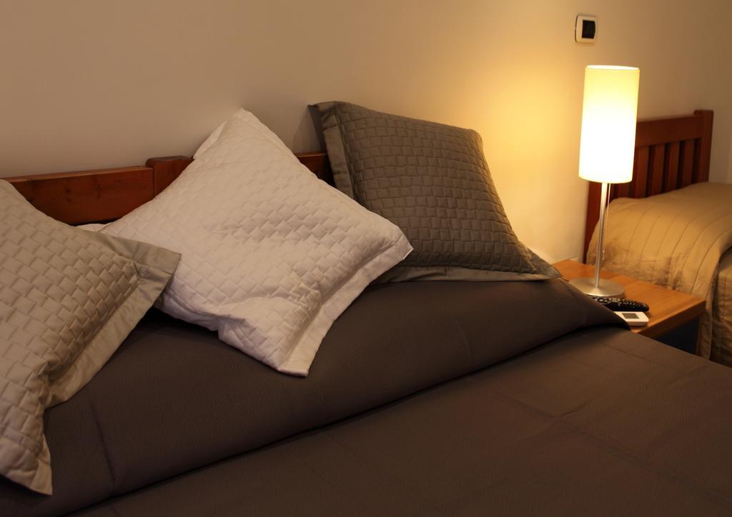 Tourist House Bed & Breakfast 2*