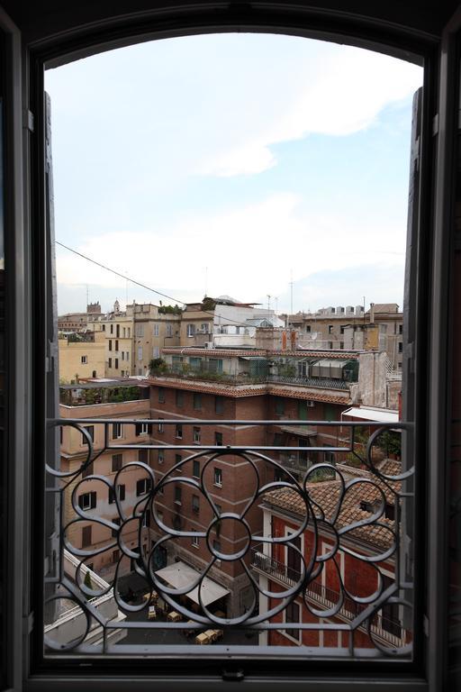 Tourist House Roma