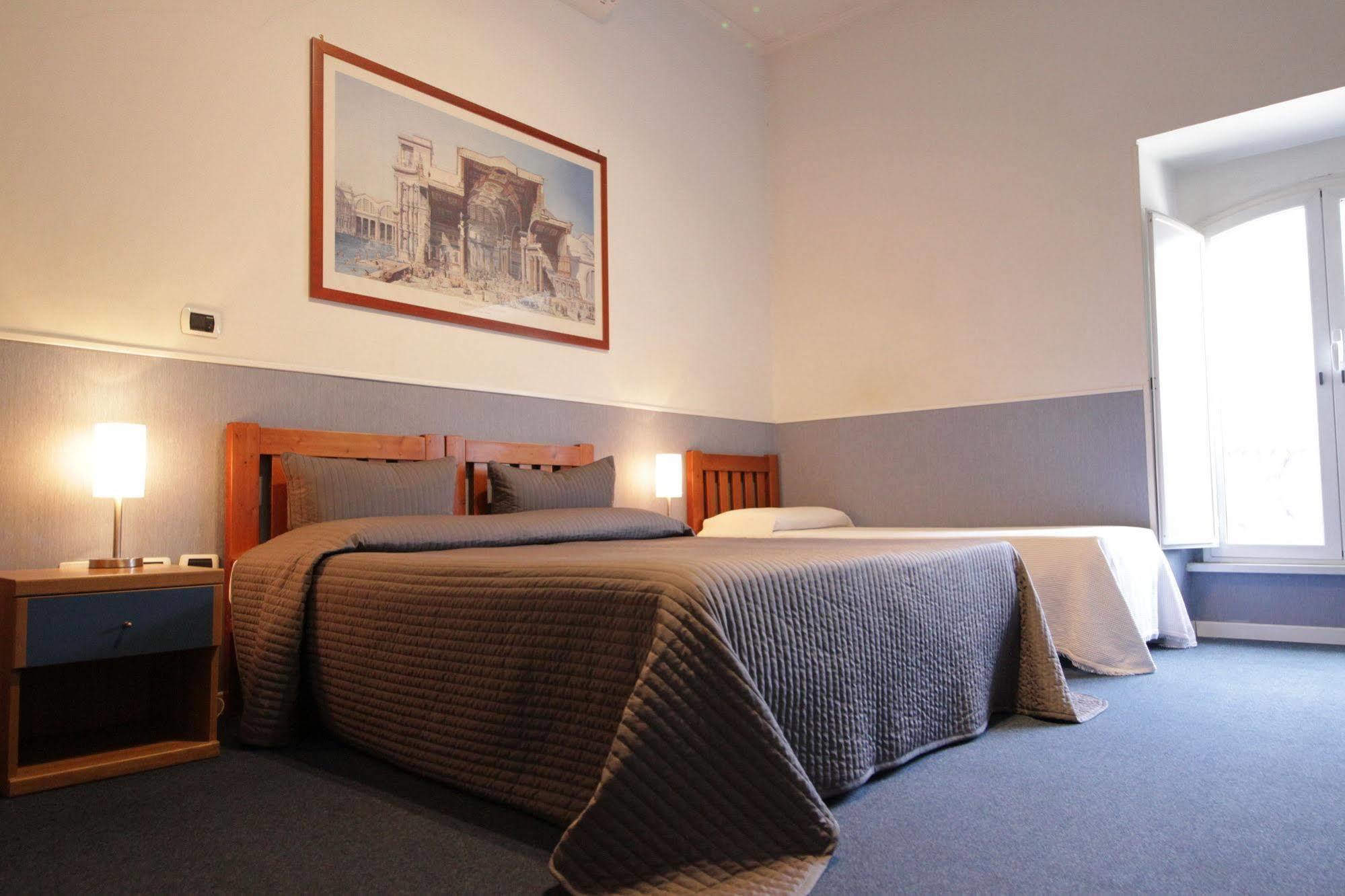 Tourist House 2* Roma