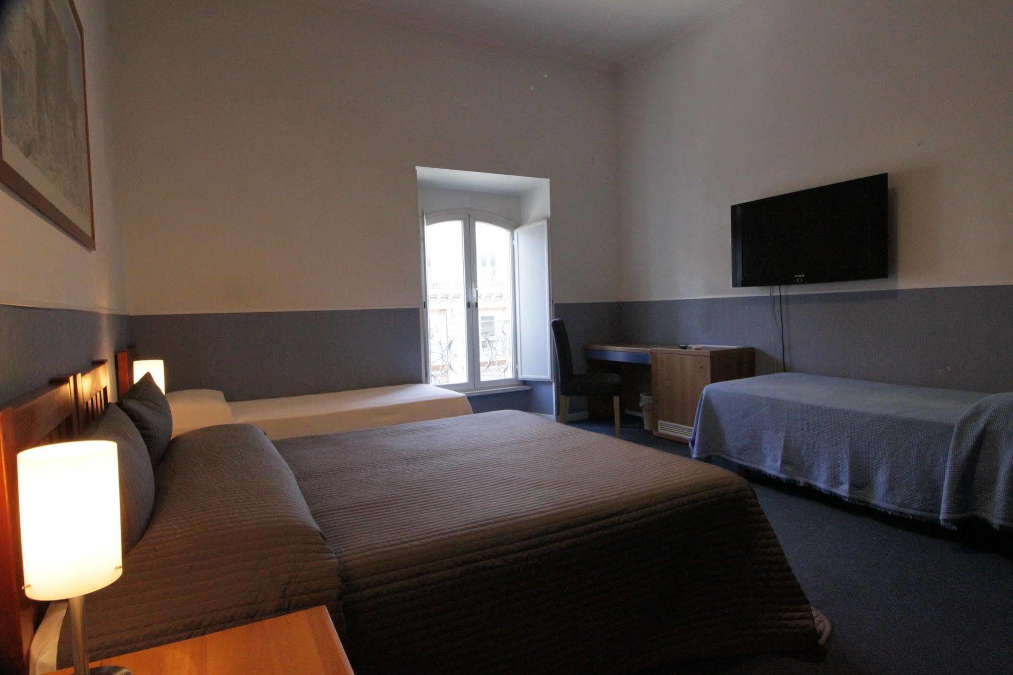 Bed & Breakfast Tourist House Roma